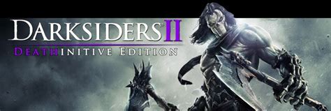 darksiders 2 trainer|Darksiders II Deathinitive Edition Trainer .